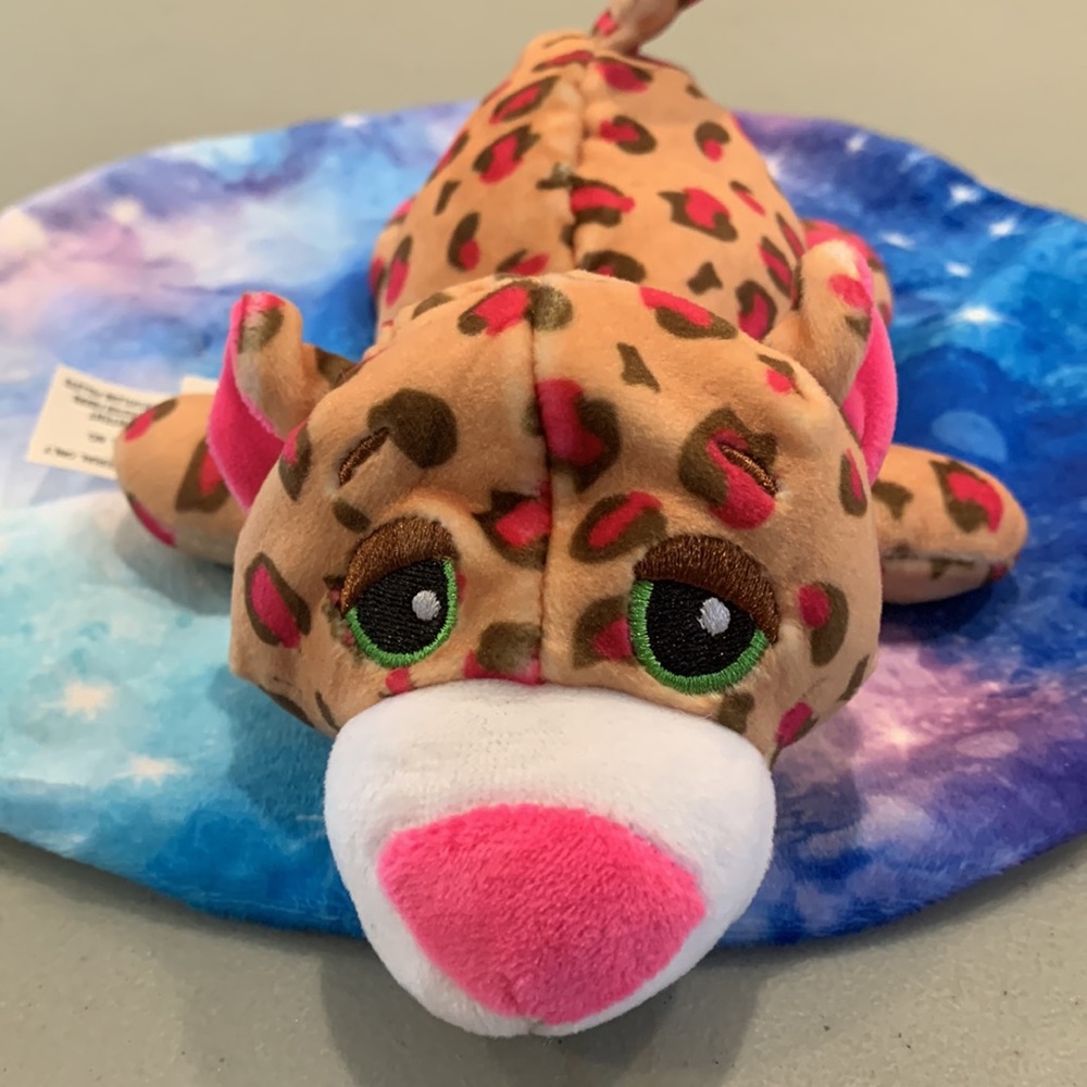 Cutetitos set of 4 plush animals - Picture 12 of 14